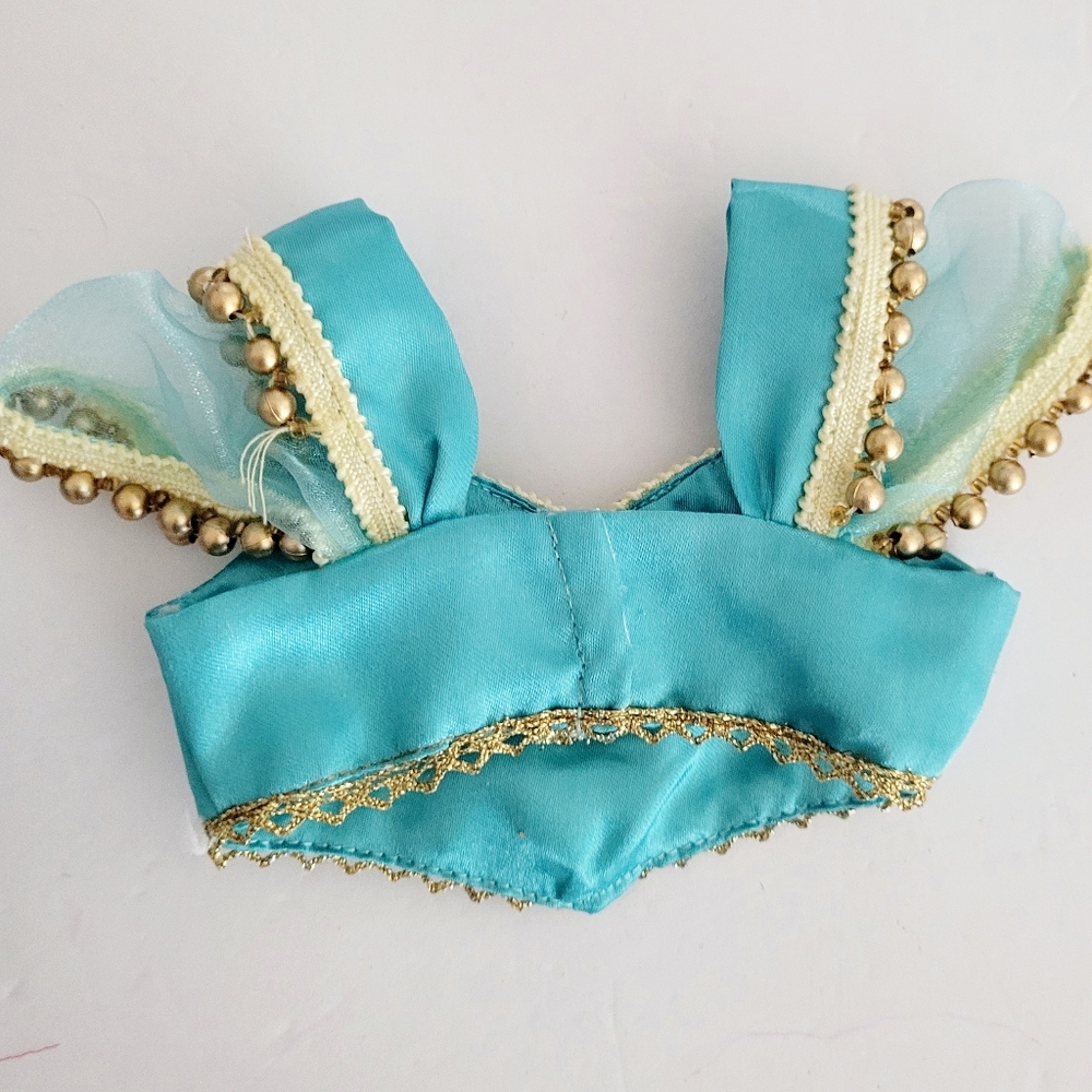Doll Top - Picture 3 of 6